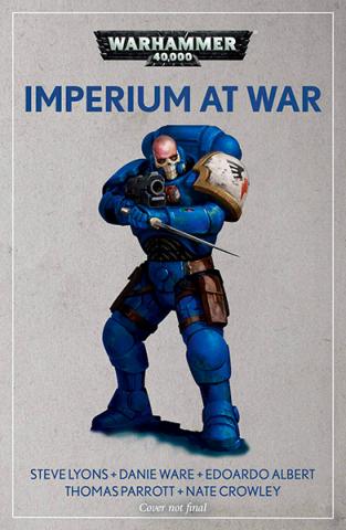 Imperium at War