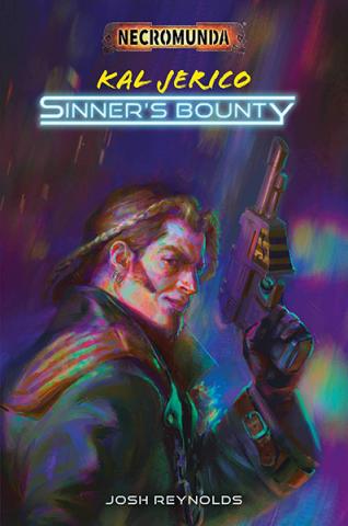 Sinner's Bounty