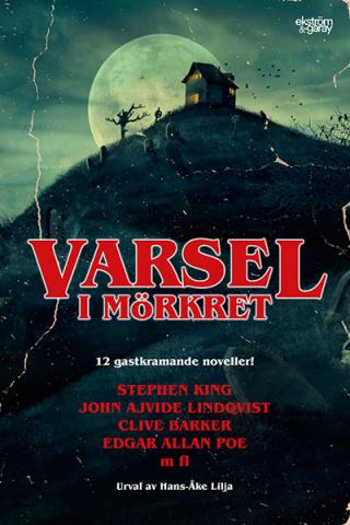 Varsel i mörkret Varsel i mörkret