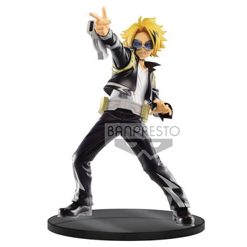 The Amazing Heroes PVC Statue Denki Kaminari