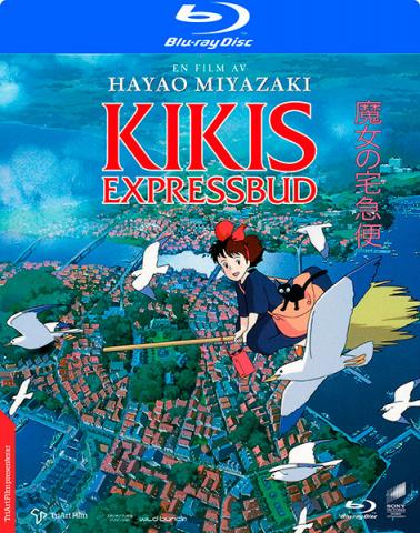 Kikis Expressbud Kikis Expressbud