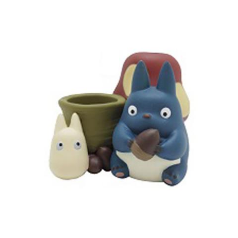 Seal Stand Medium & Small Totoro