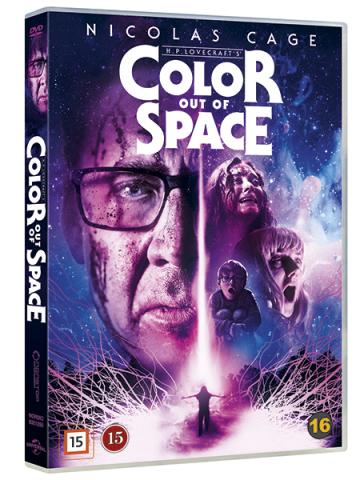 Color Out of Space