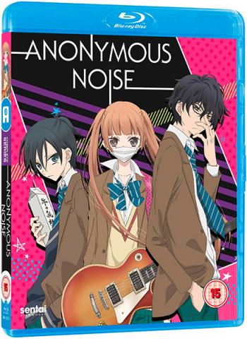 Anonymous Noise