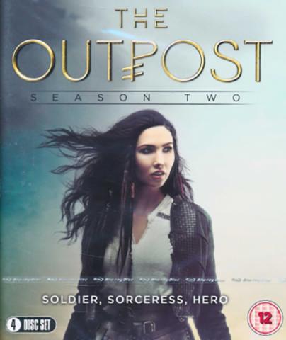 The Outpost Season 2 The Outpost Season 2