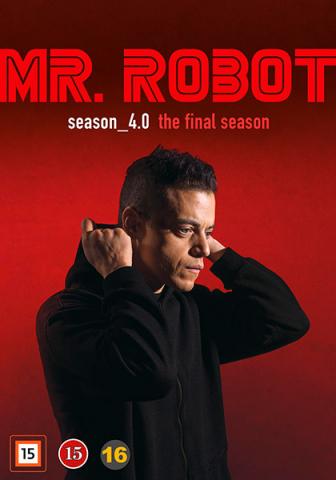 Mr Robot, säsong 4