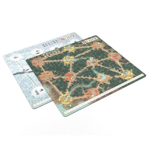 Playmat - Fall/Winter