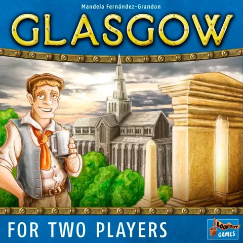 Glasgow (2 Player)