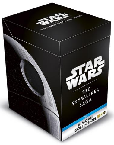 Star Wars: The Skywalker Saga Star Wars: The Skywalker Saga