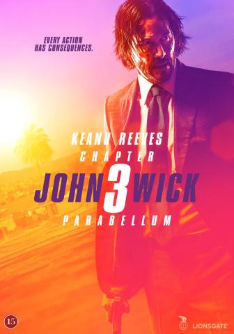 John Wick Chapter 3