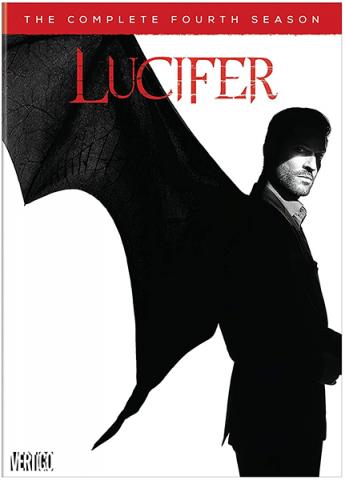 Lucifer, Season 4
