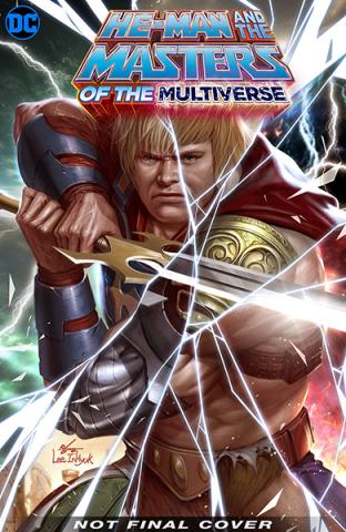 He-Man and the Masters of the Multiverse He-Man and the Masters of the Multiverse