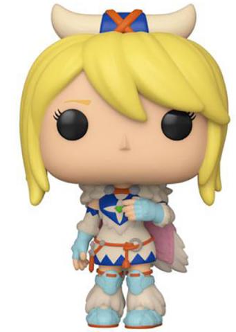 Avinia Pop! Vinyl Figure