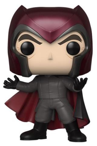 X-Men 20th Anniversary Magneto Pop! Vinyl Figure