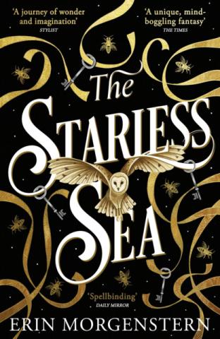 The Starless Sea The Starless Sea