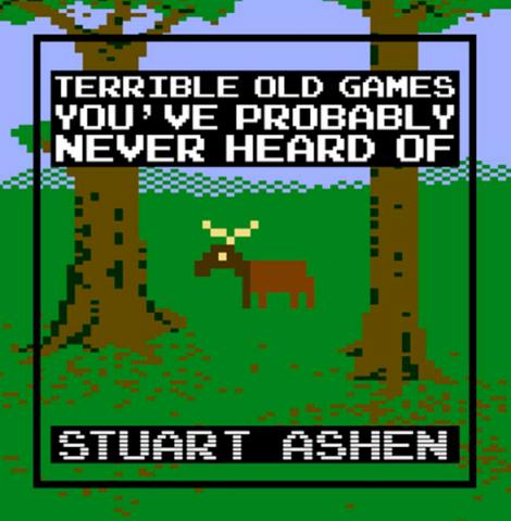 Terrible Old Games You've Probably Never Heard Of