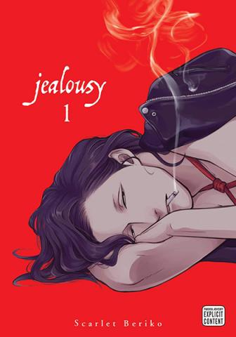 Jealousy Vol 1 Jealousy Vol 1