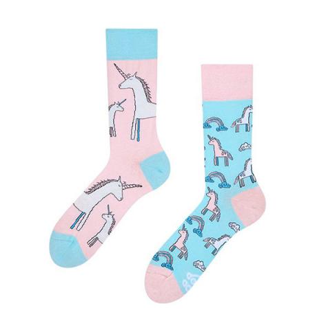 Unicorn Socks size 39-42