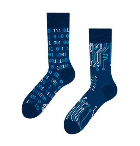 IT Socks size 39-42