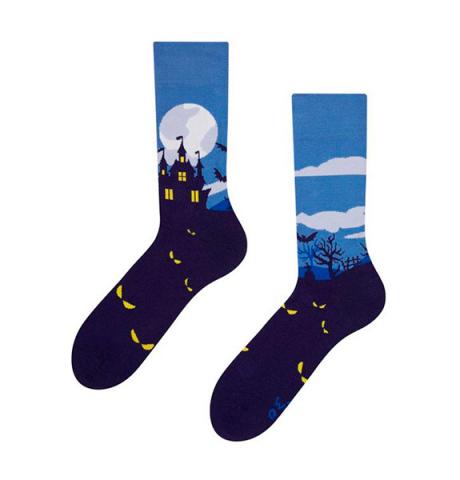 Transylvania Socks size 39-42