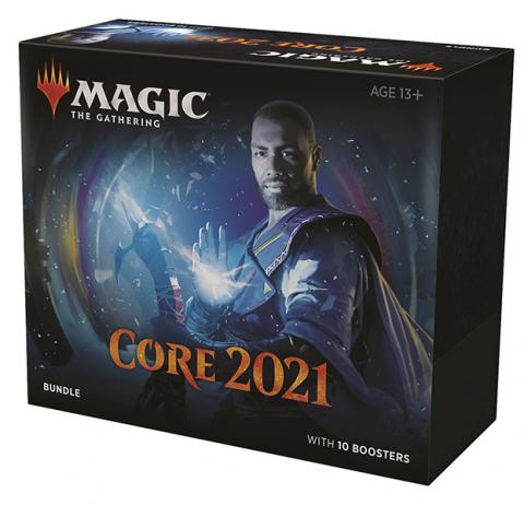 Core Set 2021 - Bundle