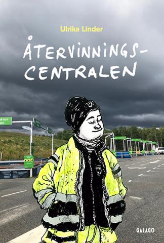 Återvinningscentralen