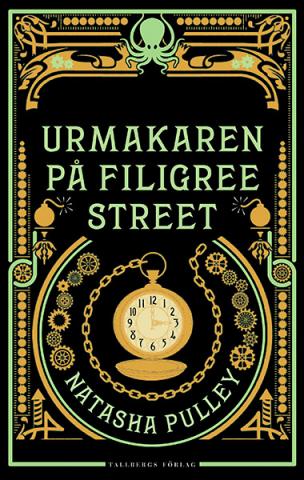 Urmakaren på Filigree Street