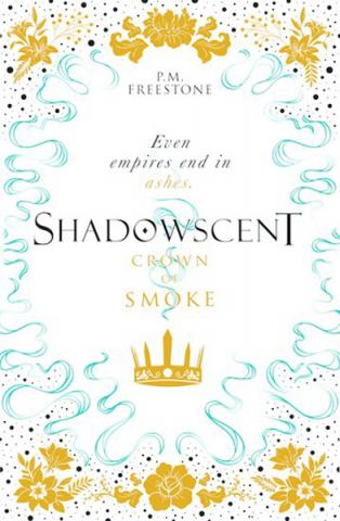 Shadowscent: Crown of Smoke