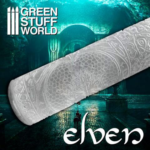 Rolling Pin ELVEN