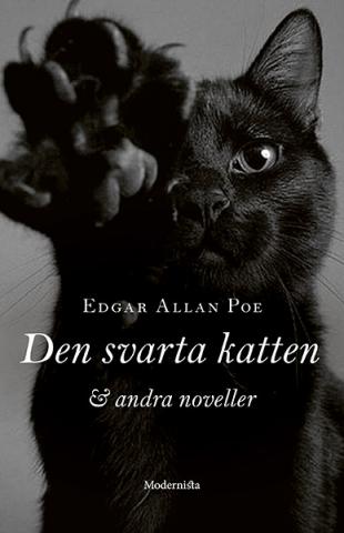 Den svarta katten och andra noveller Den svarta katten och andra noveller