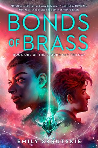 Bonds of Brass Bonds of Brass