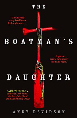 The Boatman's Daughter