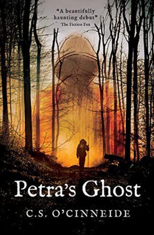 Petra's Ghost Petra's Ghost