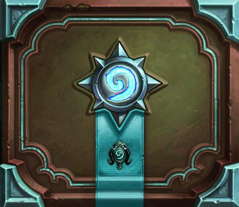 The Art of Hearthstone Volume 3: Year of the Mammoth