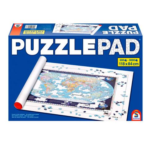 Pusselmatta / Puzzle Pad 1000-3000 Pieces