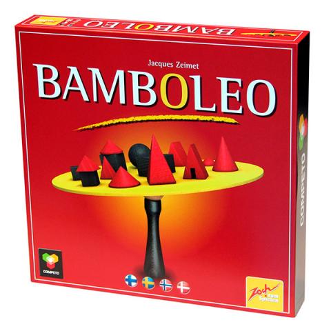 Bamboleo