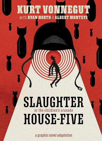Slaughterhouse 5 Graphic Novel