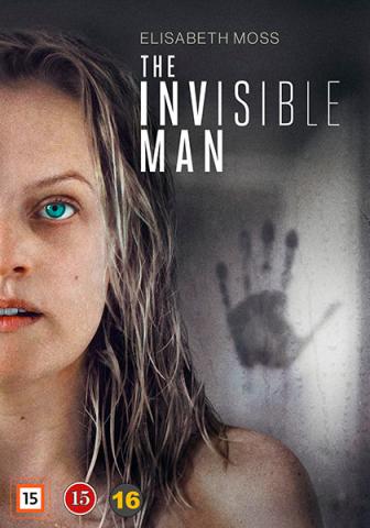 The Invisible Man (2020) The Invisible Man (2020)