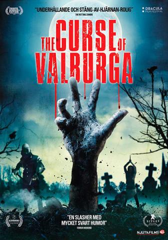 The Curse of Valburga
