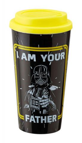 Travel Mug I Am Your Father