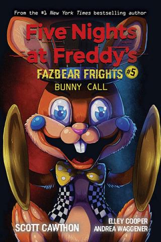 Five Nights at Freddy's: Bunny Call