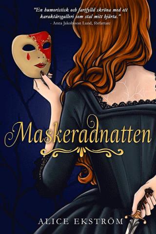 Maskeradnatten Maskeradnatten