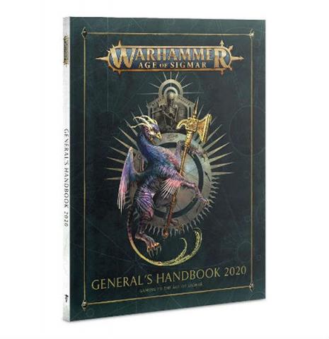 General's Handbook (2020)