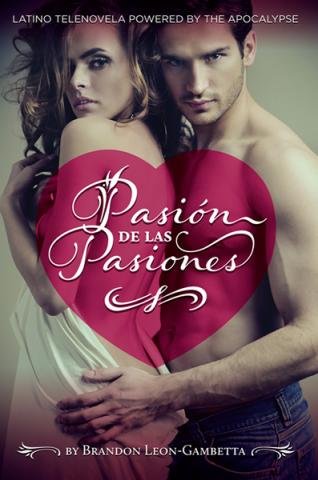 Pasion de las Pasiones - Telenovela Roleplaying