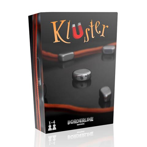 Kluster (Nordic)