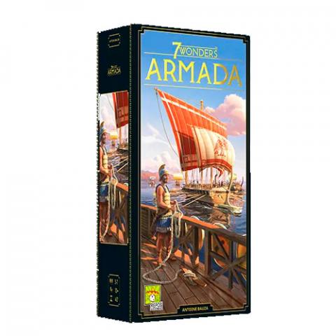 Armada Expansion