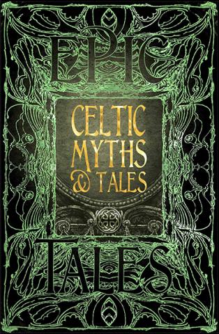 Celtic Myths & Tales