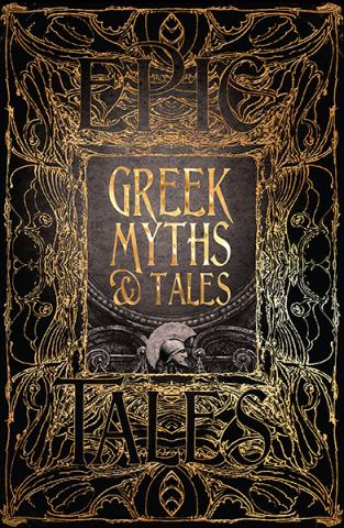 Greek Myths & Tales