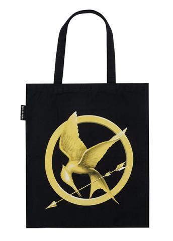 The Hunger Games Tote