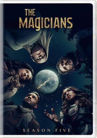 The Magicians Season 5